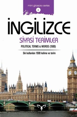 İngilizce Siyasi Terimler - Armada