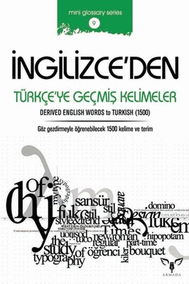 İngilizce'den Türkçe'ye Geçmiş Kelimeler - Armada