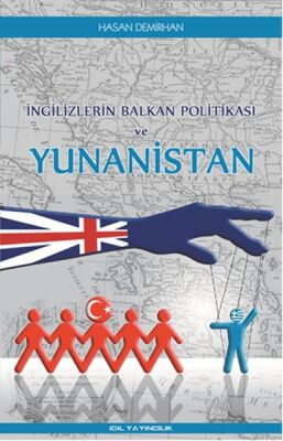 İngilizlerin Balkan Politikası ve Yunanistan - 1