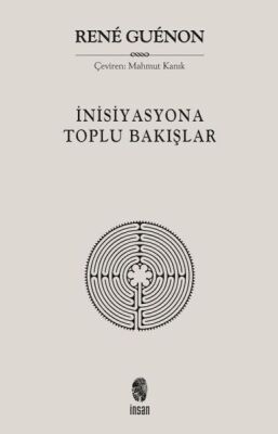 İnisiyasyona Toplu Bakışlar - 1