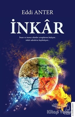 İnkar - Destek Yayınları