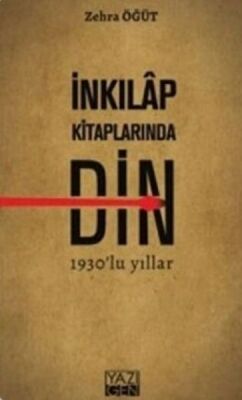 İnkılap Kitaplarında Din - 1