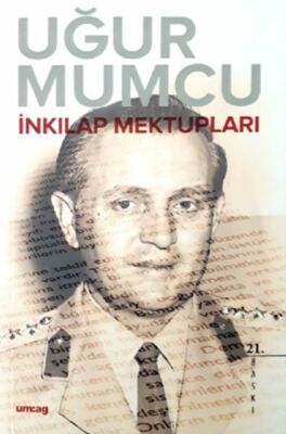 İnkılap Mektupları - 1