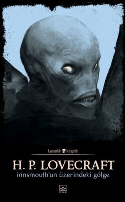 Innsmouth’un Üzerindeki Gölge - İthaki Yayınları