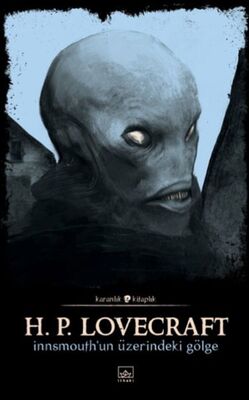 Innsmouth’un Üzerindeki Gölge - 1