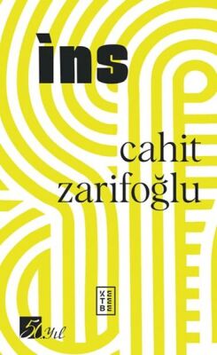 İns (50. Yıl Özel Baskı) - 1