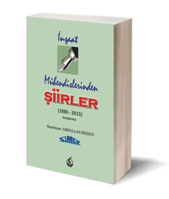 İnşaat Mühendislerinden Şiirler - Mühür Kitaplığı