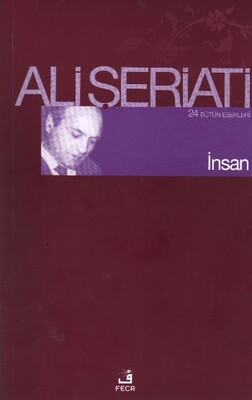 İnsan - Fecr Yayınları