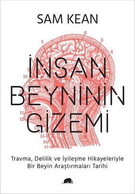 İnsan Beyninin Gizemi - Kolektif Kitap