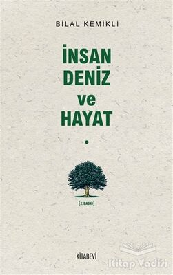 İnsan Deniz ve Hayat - 1