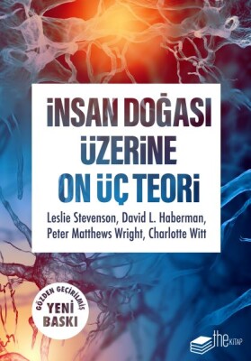 İnsan Doğası Üzerine On Üç Teori - The Kitap