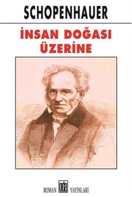 İnsan Doğası Üzerine - Oda Yayınları