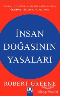 İnsan Doğasının Yasaları - 1