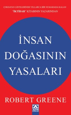İnsan Doğasının Yasaları - Altın Kitaplar Yayınevi