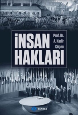 İnsan Hakları - Sentez Yayınları