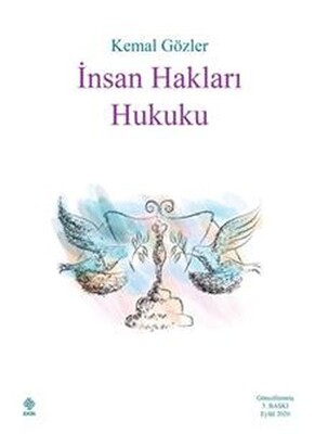 İnsan Hakları Hukuku - Ekin Yayınevi