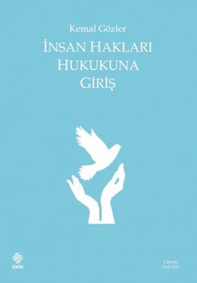 İnsan Hakları Hukukuna Giriş - 1