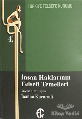 İnsan Haklarının Felsefi Temelleri - 1