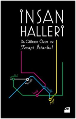 İnsan Halleri - Doğan Kitap