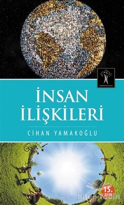 İnsan İlişkileri - İlgi Kültür Sanat Yayınları