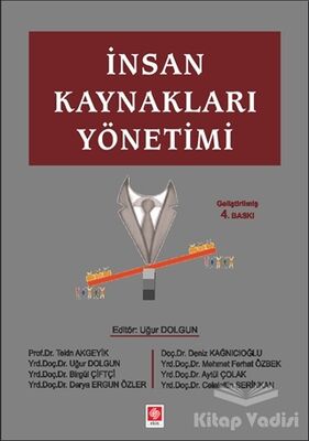 İnsan Kaynakları Yönetimi - 1