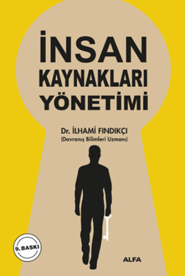 İnsan Kaynakları Yönetimi - Alfa Yayınları