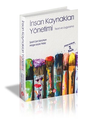 İnsan Kaynakları Yönetimi Teori ve Uygulama - Beta Basım Yayım