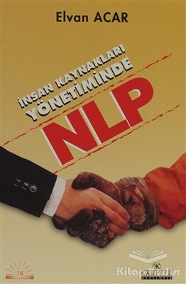 İnsan Kaynakları Yönetiminde NLP - 1