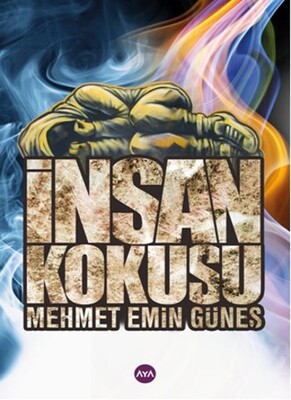 İnsan Kokusu - Aya Kitap