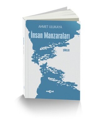 İnsan Manzaraları - Akçağ Yayınları