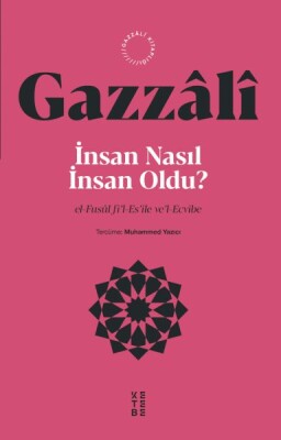 İnsan Nasıl İnsan Oldu? - Ketebe Yayınları