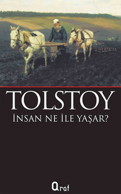 İnsan Ne ile Yaşar? - 1