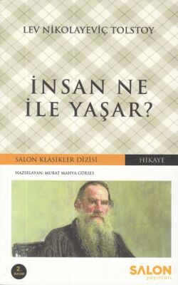 İnsan Ne İle Yaşar - 1