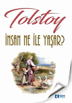 İnsan Ne İle Yaşar ? - 1