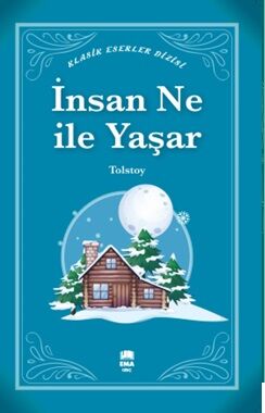 İnsan Ne ile Yaşar - 1