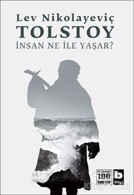 İnsan Ne İle Yaşar? - Bilgi Yayınevi