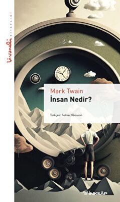 İnsan Nedir? - 1