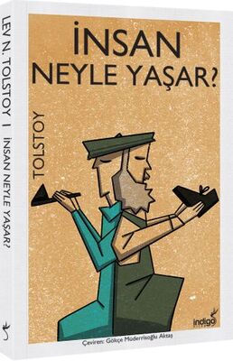 İnsan Neyle Yaşar? - 1