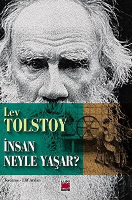 İnsan Neyle Yaşar? - Elips Kitap