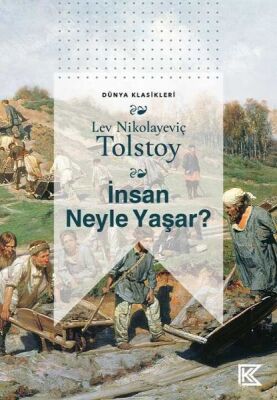 İnsan Neyle Yaşar? - 1