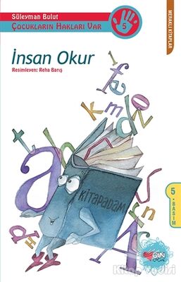 İnsan Okur - 1