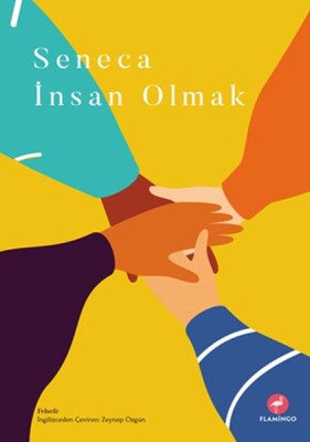 İnsan Olmak - Flamingo Yayınları