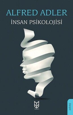 İnsan Psikolojisi - Yason Yayıncılık