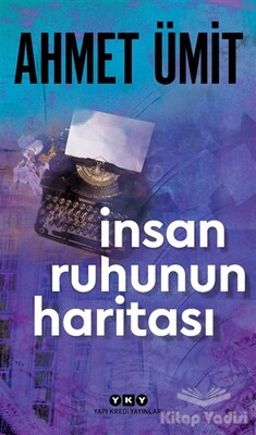 İnsan Ruhunun Haritası - Yapı Kredi Yayınları