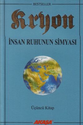İnsan Ruhunun Simyası - Kryon-3 - 1