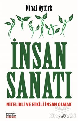 İnsan Sanatı - 1