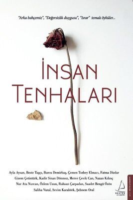 İnsan Tenhaları - 1