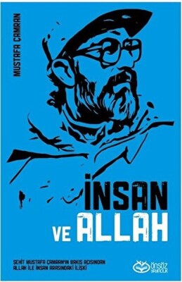 İnsan ve Allah - Önsöz Yayıncılık