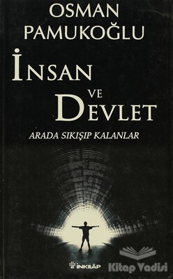 İnsan ve Devlet - İnkılap Kitabevi