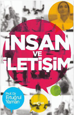 İnsan ve İletişim - Akçağ Yayınları